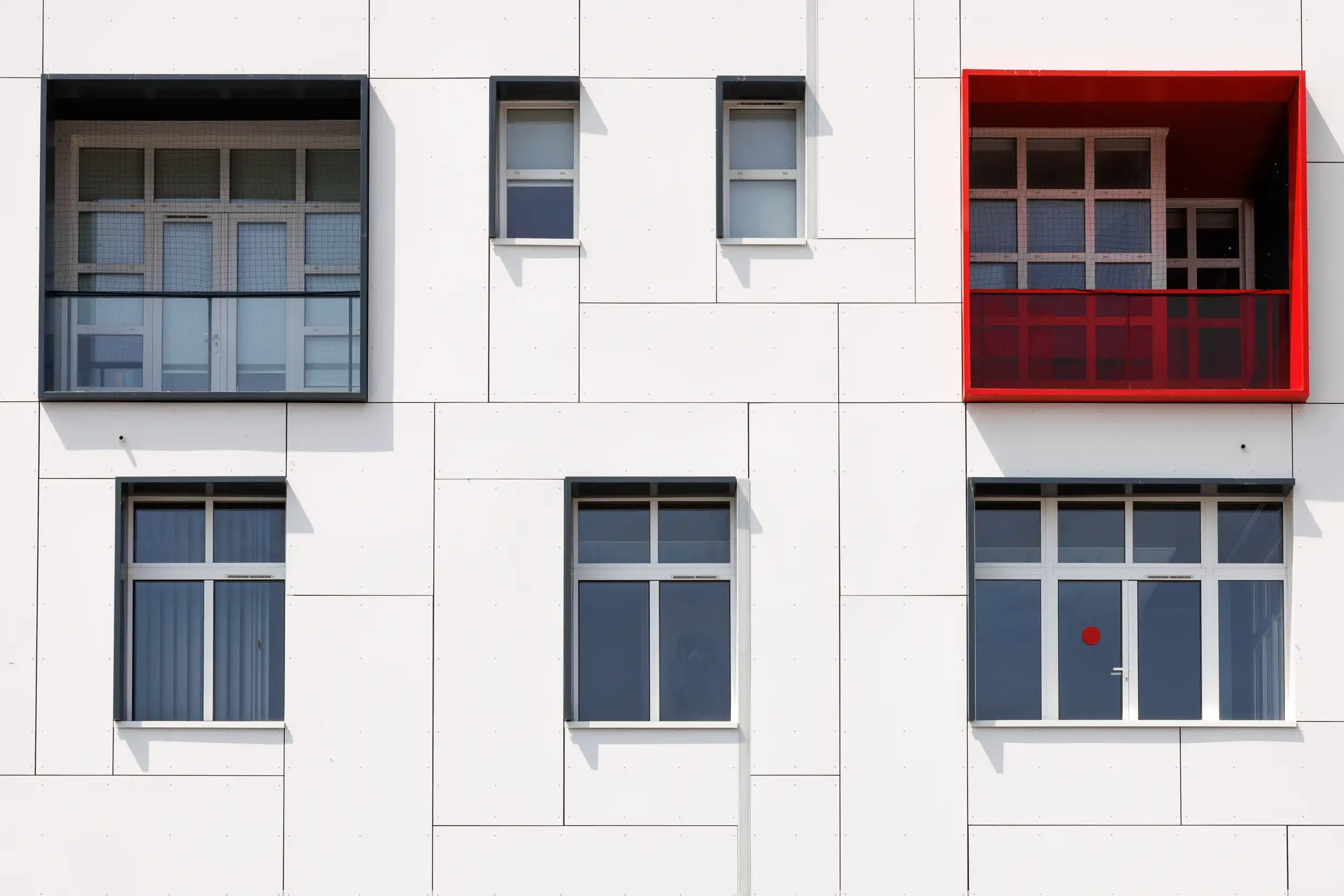 rénovation de façade